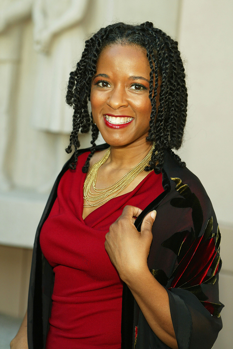 Illustration for article titled 'In Living Color' Cast: Then and Now